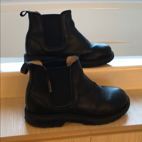 naturino chelsea boots